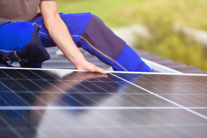 Local Solar Service Providers in Holden